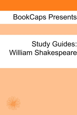 Study Guides: William Shakespeare