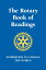 Rotary Book of Readings