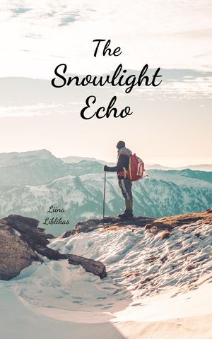 The Snowlight Echo【電子書籍】[ Liina Liblikas ]