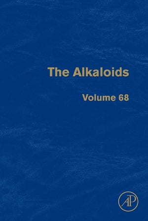 The Alkaloids