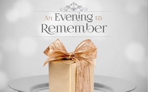 An Evening to Remember