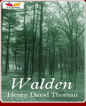 Walden【電子書籍】[ Henry David Thoreau ]