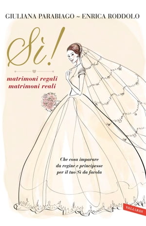 Sì! matrimoni regali matrimoni reali