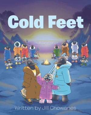 Cold FeetŻҽҡ[ Jill Chowanes ]