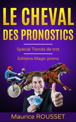 Le cheval des pronostics