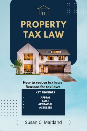 Property tax laws