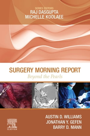 Surgery Morning Report: Beyond the Pearls