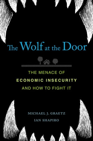 The Wolf at the Door