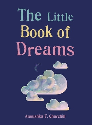 The Little Book of Dreams