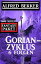 Gorian-Zyklus 6 Folgen - Fantasy-Paket 1600 SeitenŻҽҡ[ Alfred Bekker ]