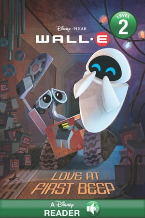 Wall-E: Love at First Beep