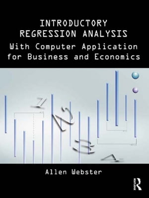 Introductory Regression Analysis