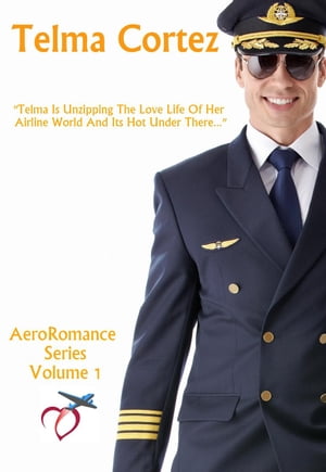 AeroRomance Series Volume 1