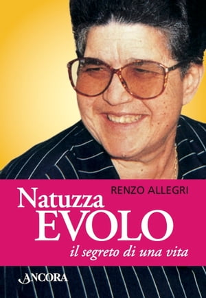 Natuzza Evolo