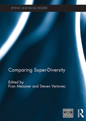 Comparing Super-Diversity