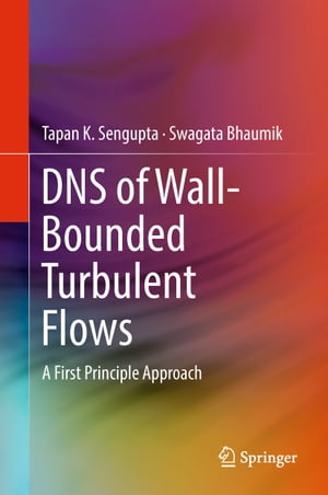 DNS of Wall-Bounded Turbulent Flows