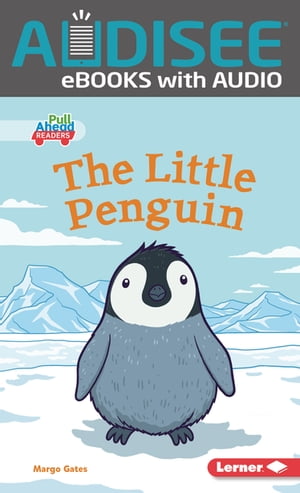 The Little PenguinŻҽҡ[ Margo Gates ]