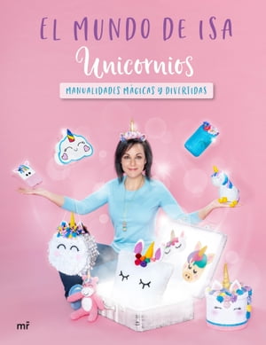 Unicornios Manualidades m?gicas y divertidas