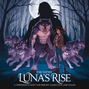 The Fated Luna's Rise