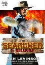 The Searcher 5: Hellfire【電子書籍】[ Len 