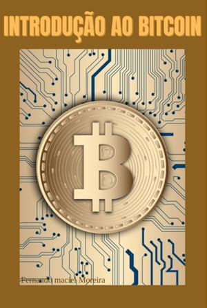Introução Ao Bitcoin