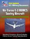 21st Century U.S. Military Documents: Air Force 