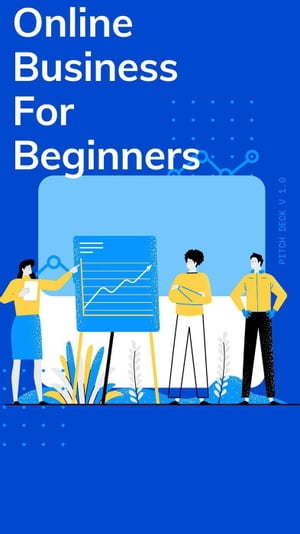 Online Business For Beginners