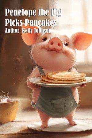 ŷKoboŻҽҥȥ㤨Penelope the Pig Picks PancakesŻҽҡ[ Kelly Johnson ]פβǤʤ1,900ߤˤʤޤ