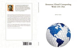 Amazon Cloud Computing With C#/.Net