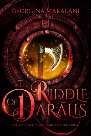 The Riddle of DaralisŻҽҡ[ Georgina Makalani ]