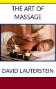 The Art of Massage【電子書籍】[ David Laut