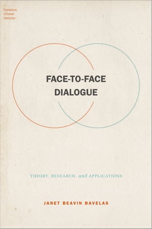 Face-to-Face Dialogue