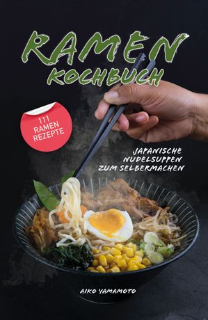 Ramen Kochbuch