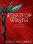 Wings Of Wrath The Magister Trilogy: Book TwoŻҽҡ[ Celia Friedman ]