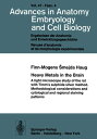 Heavy Metals in the Brain A Light Microscope Study of the Rat with Timm’s Sulphide Silver Method. Methodological Considerations and Cytological and Regional Staining Patterns