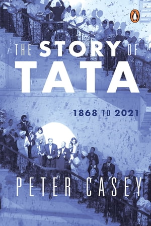 The Story of TATA