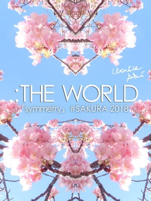 ：THE WORLD - 「symmetry」#SAKURA 2018