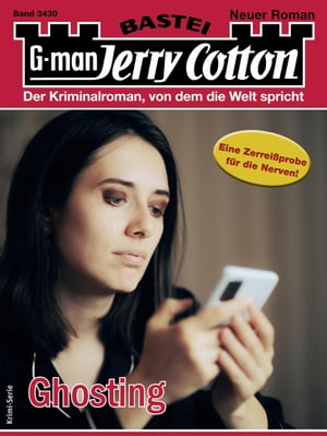 ŷKoboŻҽҥȥ㤨Jerry Cotton 3430 GhostingŻҽҡ[ Jerry Cotton ]פβǤʤ300ߤˤʤޤ