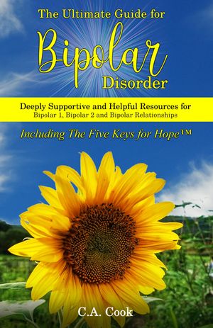 The Ultimate Guide for Bipolar Disorder