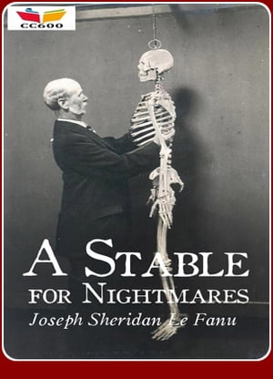 A Stable for Nightmares【電子書籍】[ Josep