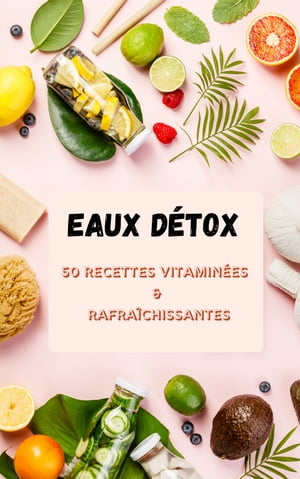 EAUX DETOX