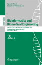 Bioinformatics and Biomedical Engineering 5th International Work-Conference, IWB...
