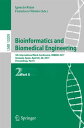 Bioinformatics and Biomedical Engineering 5th International Work-Conference, IWBBIO 2017, Granada, Spain, April 26?28, 2017, Proceedings, Part II