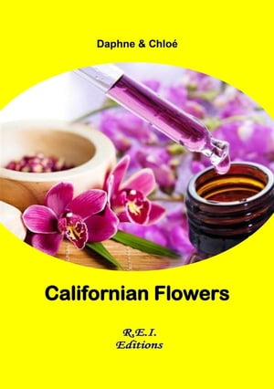 Californian Flowers