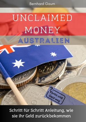 Unclaimed Money Australien