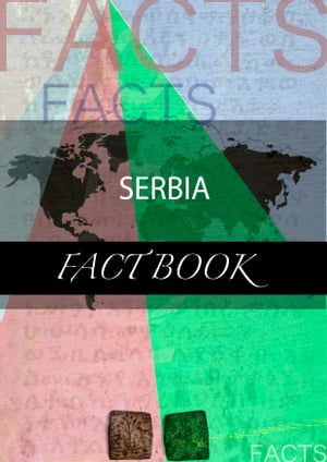 Serbia Fact Book