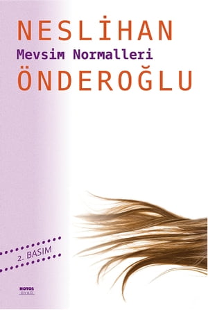 Mevsim NormalleriŻҽҡ[ Neslihan ?ndero?lu ]