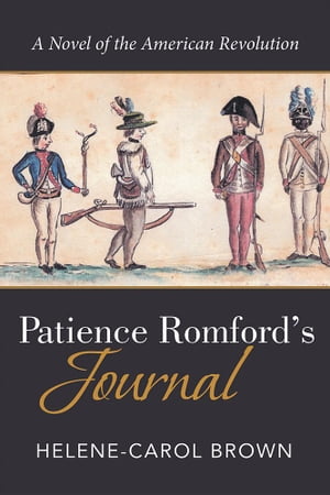 Patience Romford’S Journal