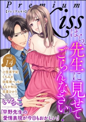 Premium Kiss Vol.14