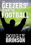 The Geezers' Guide To Football